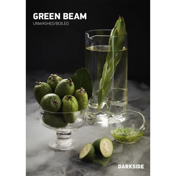 Табак Darkside Core Green Beam (Грин Бим) 250 гр в Сыктывкаре