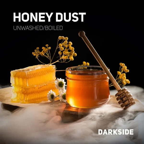 Табак Darkside Core Honey Dust (Хани Даст) 250 гр в Сыктывкаре