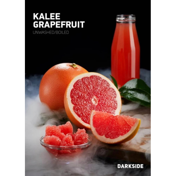 Табак Darkside Core Kalee Grapefruit (Кали Грейпфрут) 250 гр в Сыктывкаре