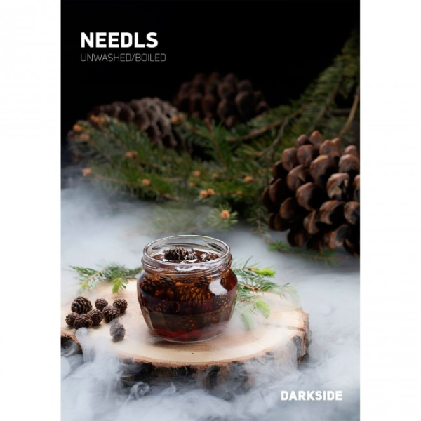 Табак Darkside Core Needls (Нидлс) 250 гр в Сыктывкаре