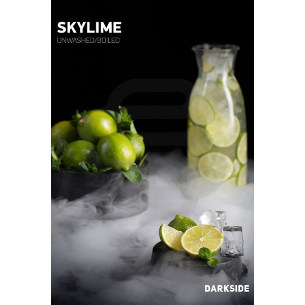 Табак Darkside Core Skylime (Скайлайм) 250 гр в Сыктывкаре