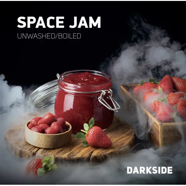 Табак Darkside Core Space Jam (Спейс Джем) 250 гр в Сыктывкаре