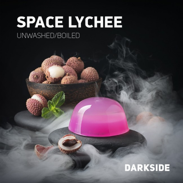 Табак Darkside Core Space Lychee (Космо Личи) 250 гр в Сыктывкаре