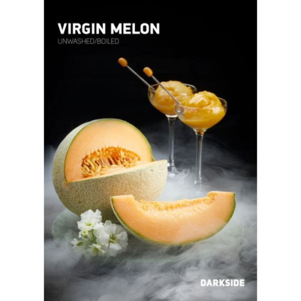 Табак Darkside Core Virgin Melon (Вирджин Дыня) 30 гр в Сыктывкаре