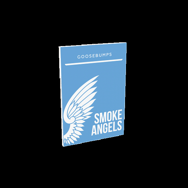 Табак SMOKE ANGELS GOOSEBUMPS  25 грамм в Сыктывкаре