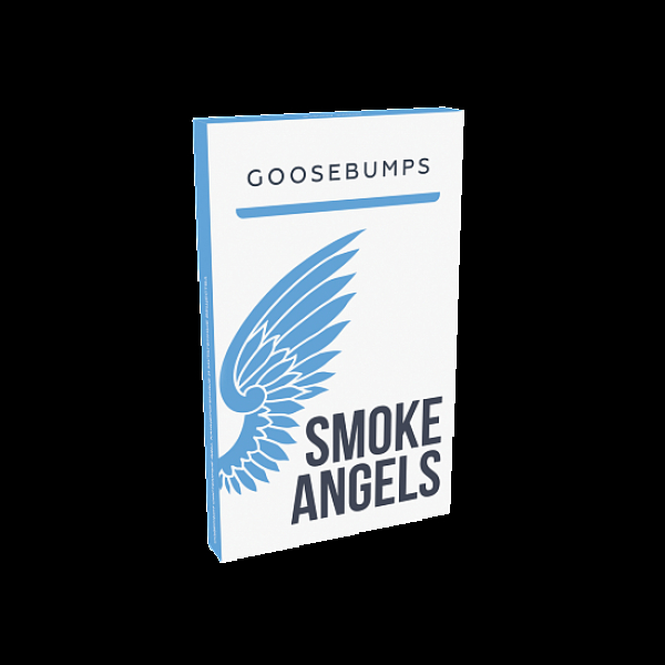 Табак SMOKE ANGELS GOOSEBUMPS  100 грамм в Сыктывкаре