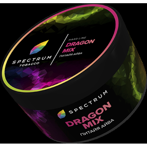 Табак SPECTRUM HL DRAGON MIX   200 грамм в Сыктывкаре