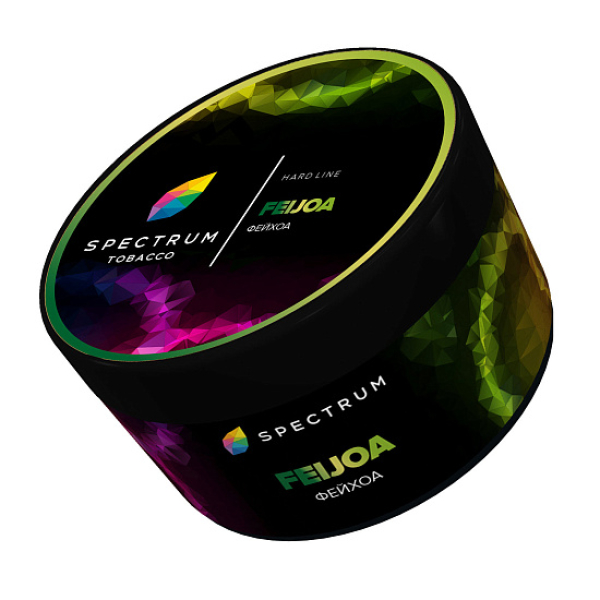 Табак SPECTRUM HL FEIJOA  200 грамм в Сыктывкаре