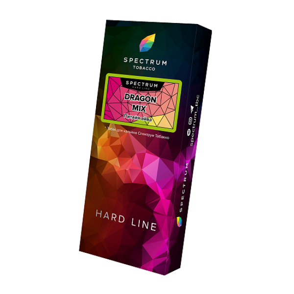 Табак SPECTRUM HL DRAGON MIX   100 грамм в Сыктывкаре