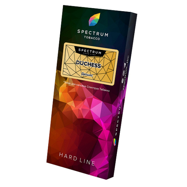 Табак SPECTRUM HL DUCHESS  100 грамм в Сыктывкаре