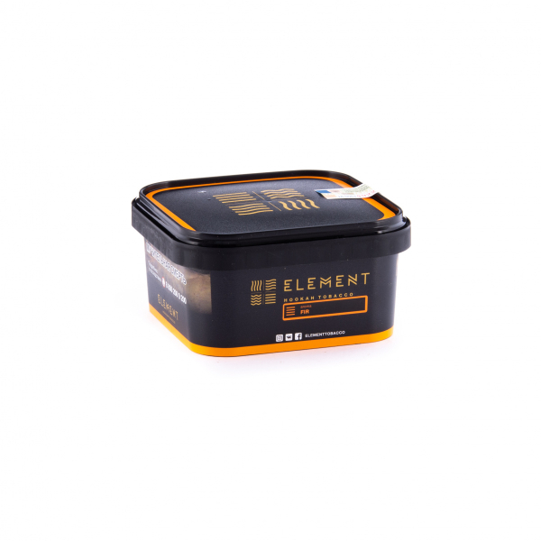 Табак Element ЗЕМЛЯ Fir  200 грамм в Сыктывкаре
