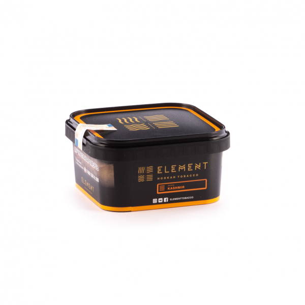 Табак Element ЗЕМЛЯ Kashmir  200 грамм в Сыктывкаре