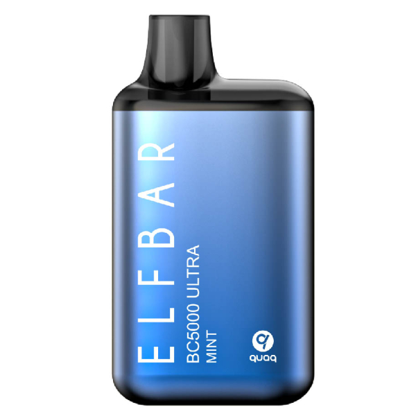 ELF BAR BC Mint (5000 затяжек) 20 мг в Сыктывкаре