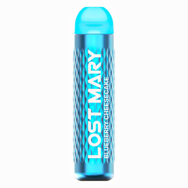 Lost Mary Pro Edition Blueberry Cheesecake 3000 затяжек 20 мг в Сыктывкаре
