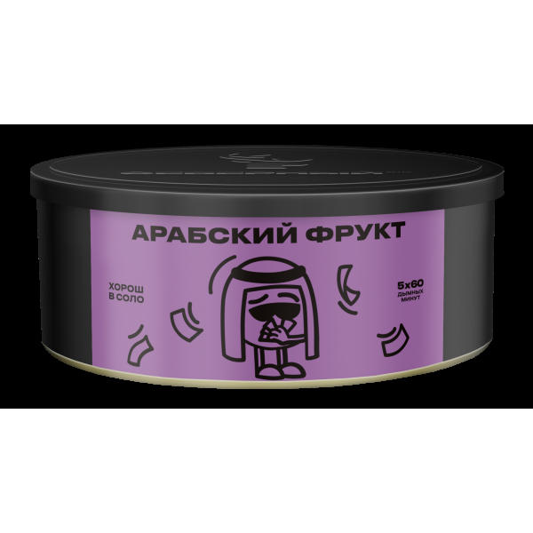 Табак Северный Арабский фрукт  100 грамм в Сыктывкаре