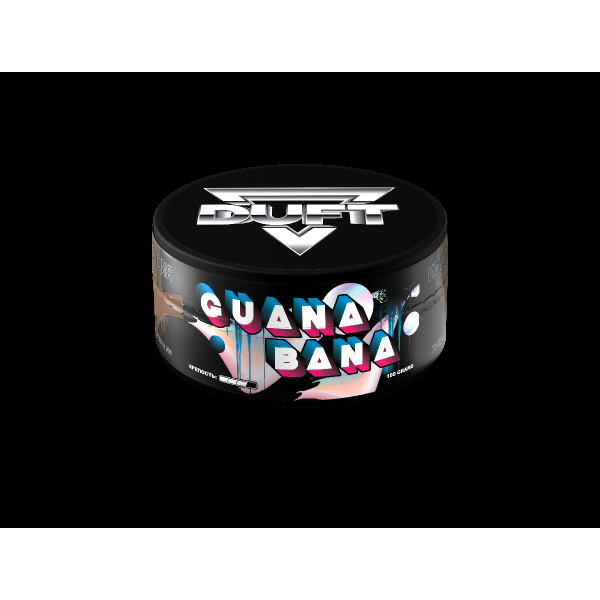 Табак Duft Guanabana  80 грамм в Сыктывкаре