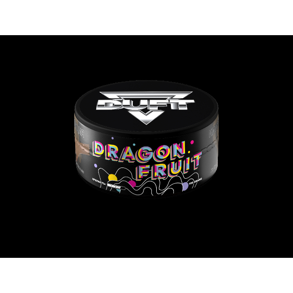Табак Duft Dragon fruit  80 грамм в Сыктывкаре