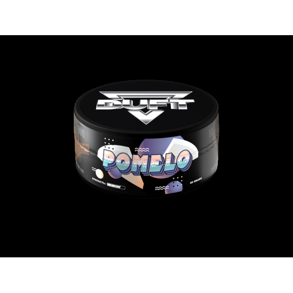 Табак Duft Pomelo  80 грамм в Сыктывкаре
