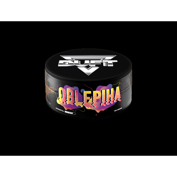 Табак Duft Oblepiha  80 грамм в Сыктывкаре