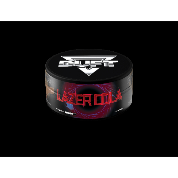 Табак Duft Lazer cola  80 грамм в Сыктывкаре