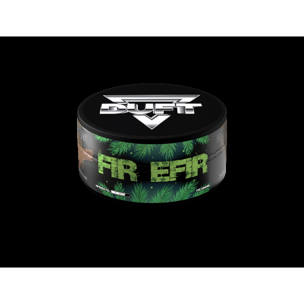 Табак Duft Fir efir  80 грамм в Сыктывкаре