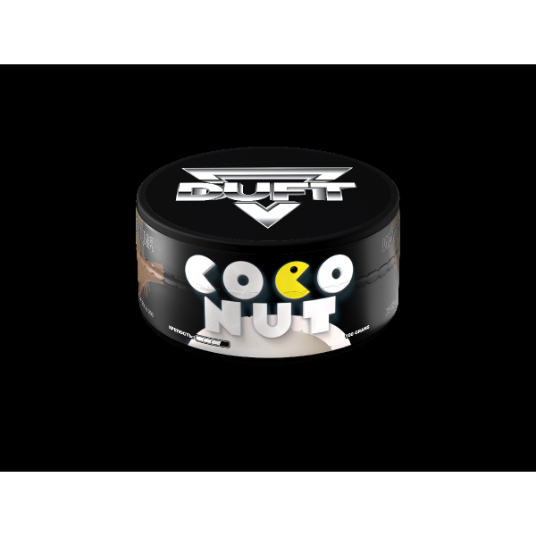 Табак Duft Coco nut  80 грамм в Сыктывкаре