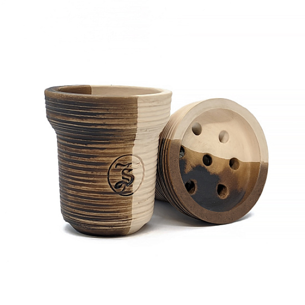 Чаша St Bowls Classic Infinity Drop в Сыктывкаре