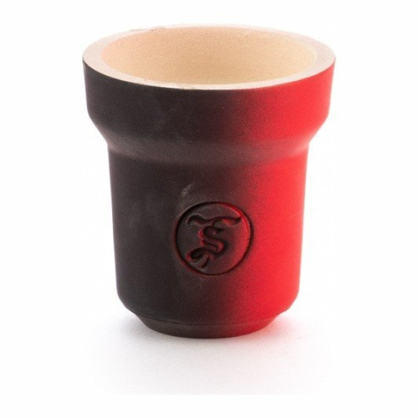 Чаша St Bowls Killer Indigo Black-red в Сыктывкаре