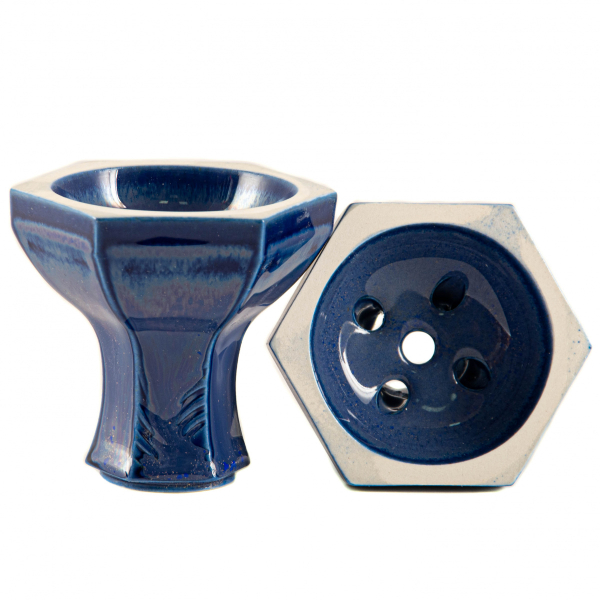 Чаша Sense Volcano Navy Blue в Сыктывкаре