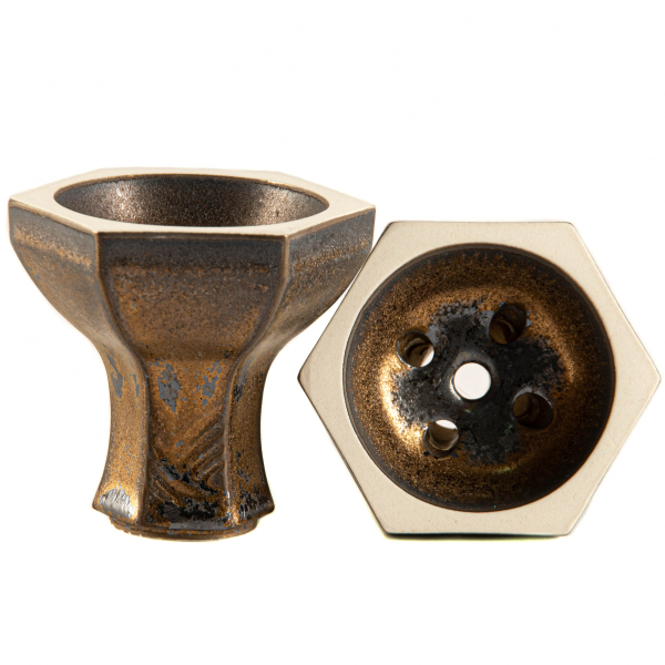 Чаша Sense Volcano Bronze в Сыктывкаре