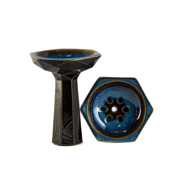 Чаша Sense Verge Killer Black в Сыктывкаре