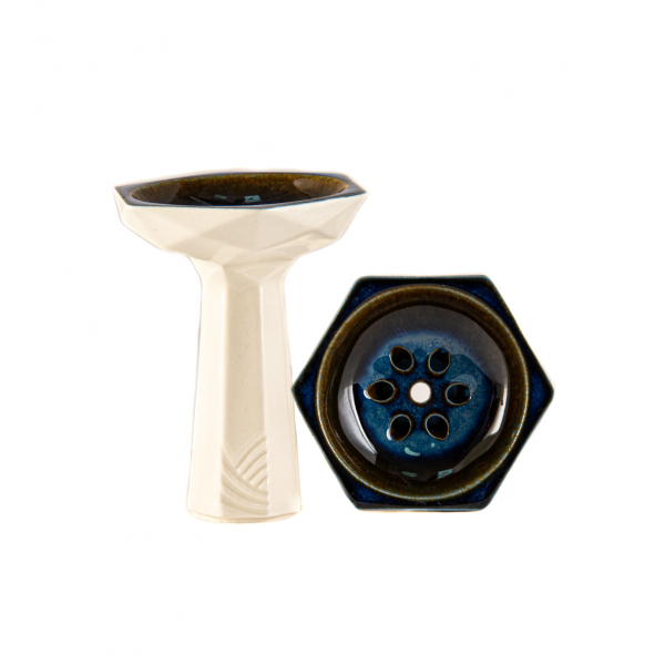 Чаша Sense Verge Killer White в Сыктывкаре