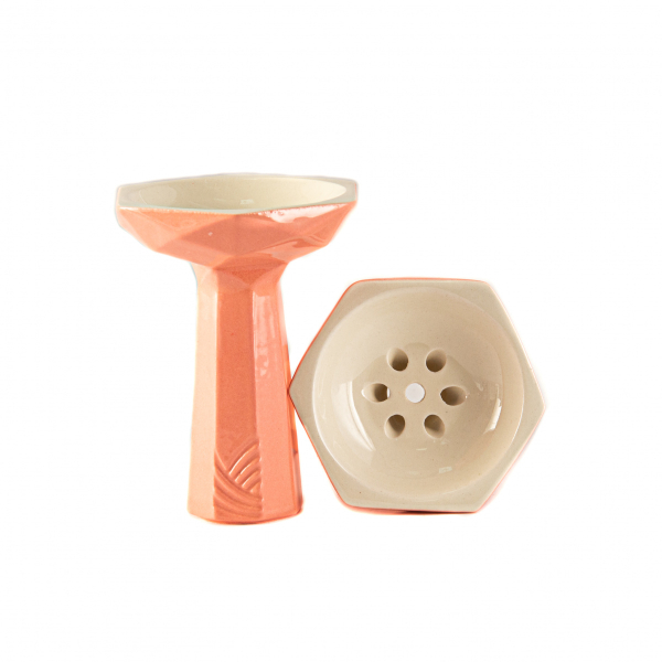 Чаша Sense Verge Killer Pink в Сыктывкаре