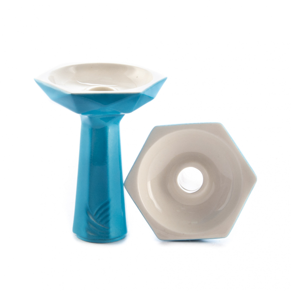 Чаша Sense Verge Phunnel Azure в Сыктывкаре