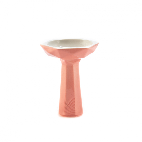Чаша Sense Verge Phunnel Pink в Сыктывкаре