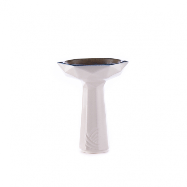 Чаша Sense Verge Phunnel White в Сыктывкаре