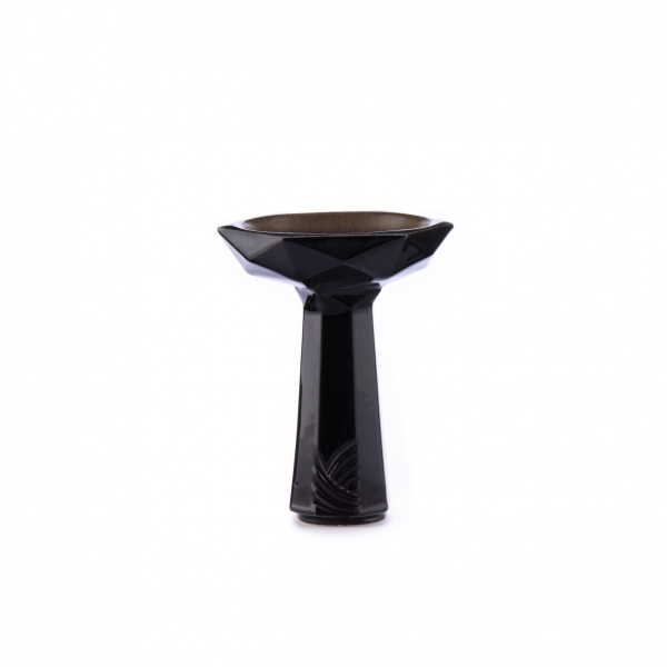 Чаша Sense Verge Phunnel Black в Сыктывкаре