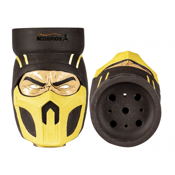 Чаша Kong M Scorpion в Сыктывкаре