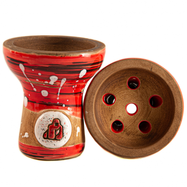 Чаша Kong Turkish Boy Space Red в Сыктывкаре