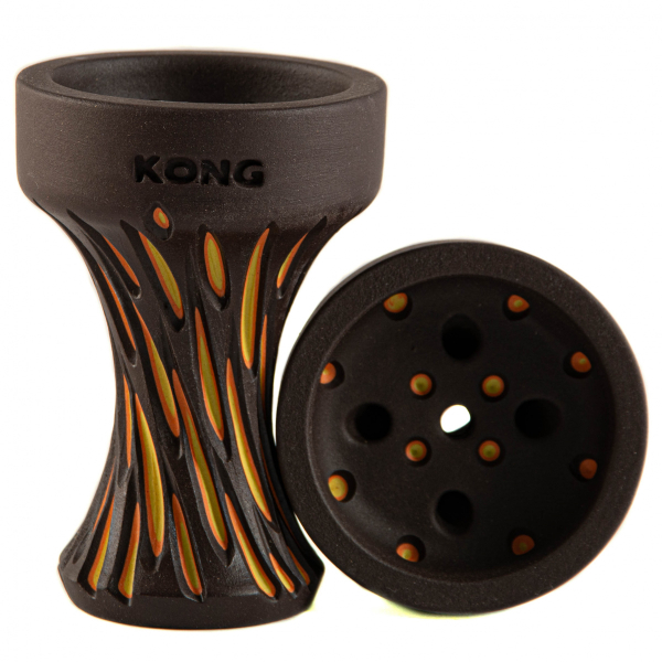 Чаша Kong Razor Black в Сыктывкаре