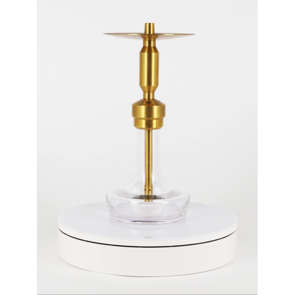 Кальян Mig Nano V2 Orient Gold с колбой L1 в Сыктывкаре