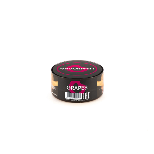 Табак Endorphin Grapes  25 грамм в Сыктывкаре