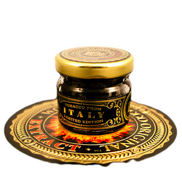 Табак Wto I Ix Italian Blend Cocyte лимонный бисквит  20 грамм в Сыктывкаре