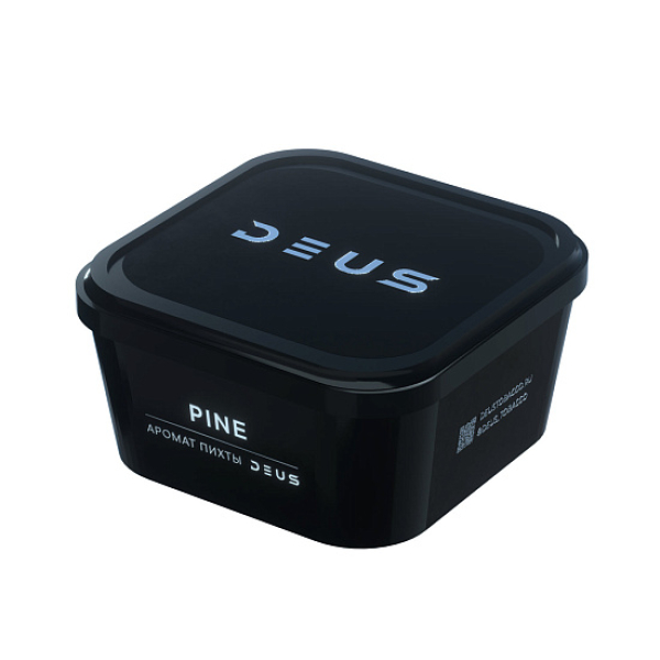 Табак Deus Pine  250 грамм в Сыктывкаре