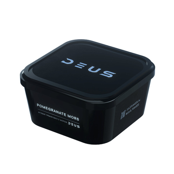 Табак Deus Pomegranate Mors  250 грамм в Сыктывкаре