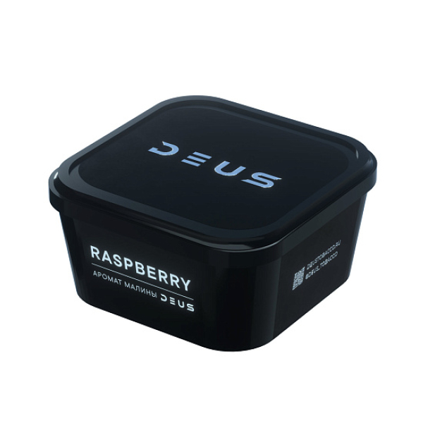 Табак Deus Raspberry  250 грамм в Сыктывкаре