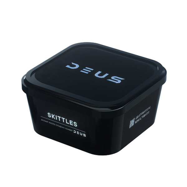 Табак Deus Skittles  250 грамм в Сыктывкаре