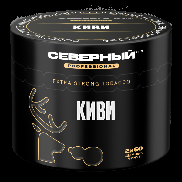 Табак северный Professional киви  40 грамм в Сыктывкаре