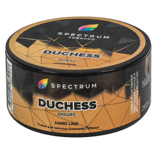 Табак Spectrum Hard Duchess  25 грамм в Сыктывкаре