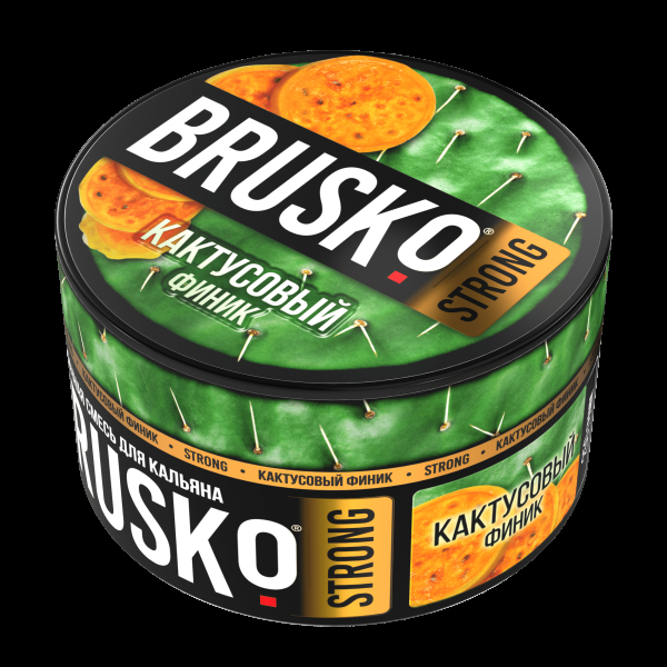 Смесь Brusko Strong кактусовый финик  250 гр в Сыктывкаре